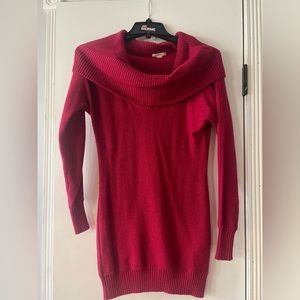 3 Caslon sweater dresses